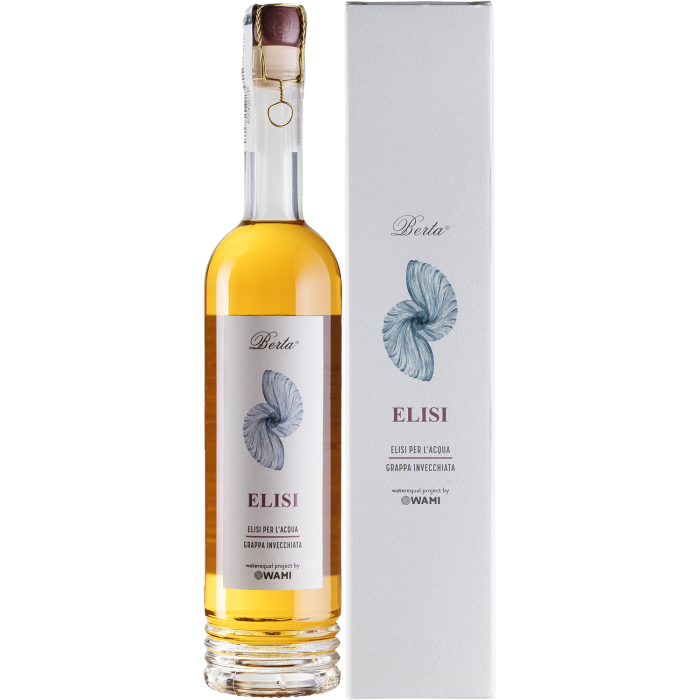Граппа Elisi, 0.5 л