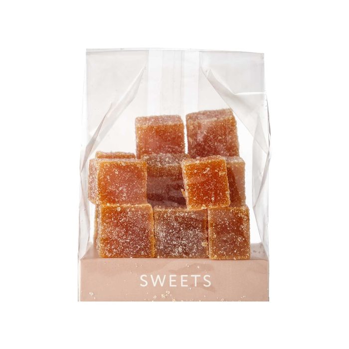 Мармелад манго-маракуйя, Cruzilles