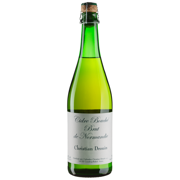 Сидр Cidre Bouche Brut, 0.75 л Сидр Cidre Bouche Brut, 0.75 л