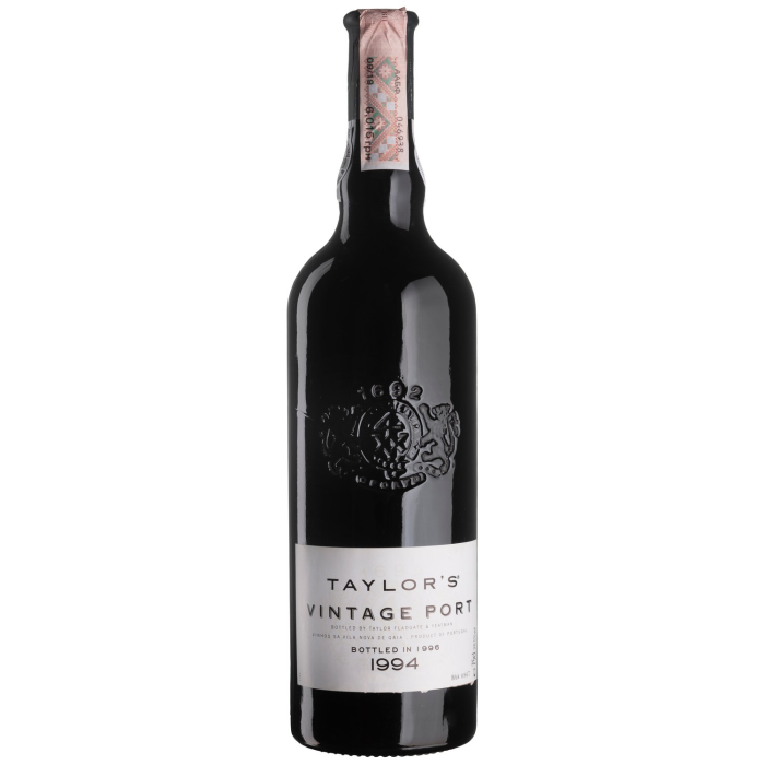 Портвейн Taylor's Taylor's / Тейлорс 1994, 0.75 л