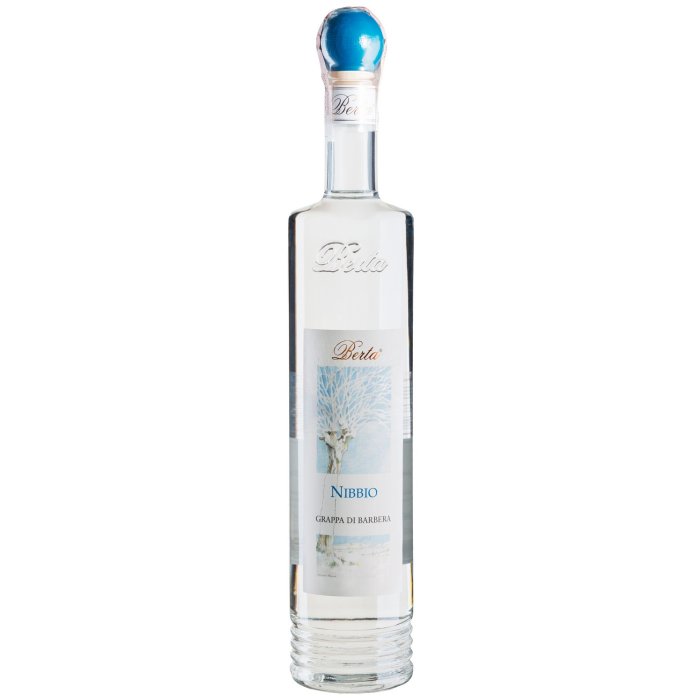 Граппа Nibbio, 0.7 л