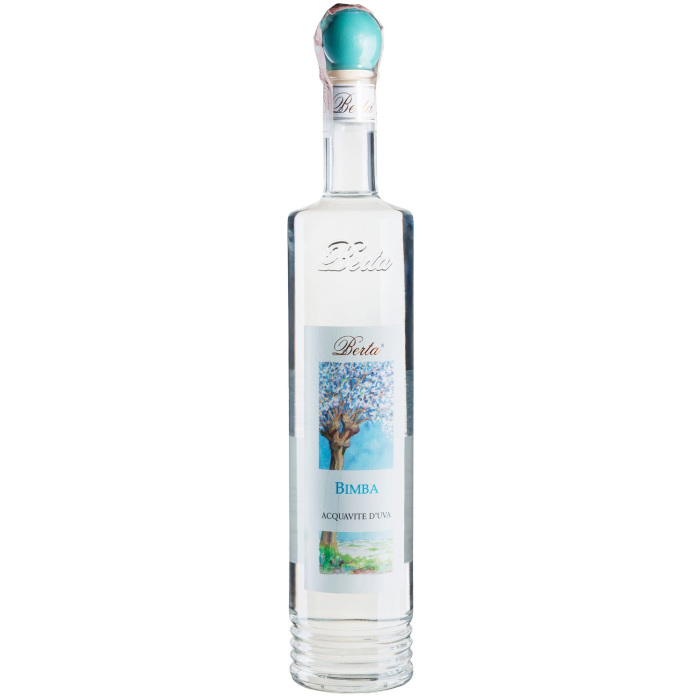 Граппа Bimba, 0.7 л