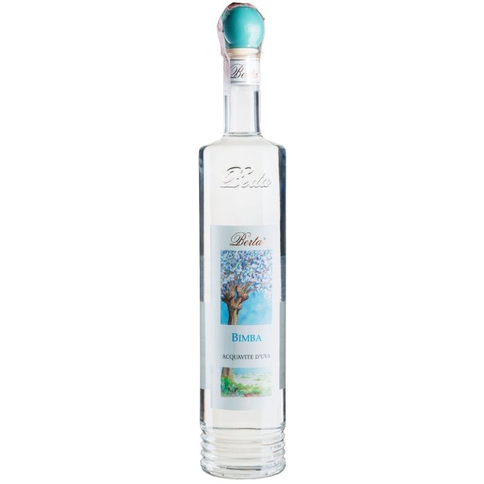 Граппа Bimba, 0.7 л