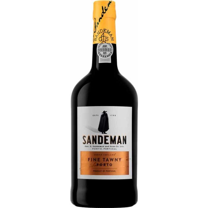 Портвейн Sandeman Sandeman Tawny / Тауні, 0.75 л