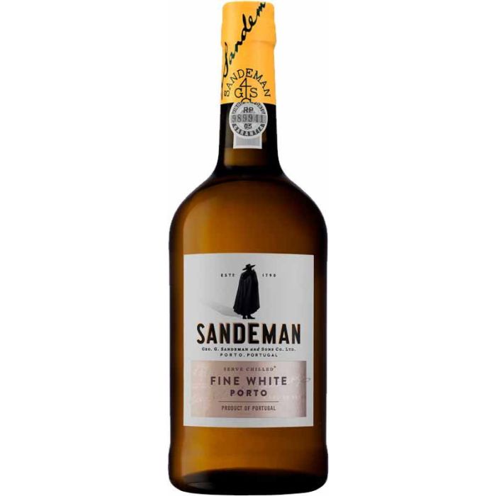 Портвейн Sandeman Sandeman Porto White / Сандеман Вайт, 0.75 л