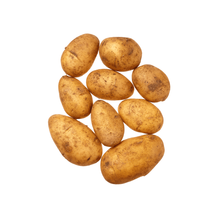 Картопля (Єгипет)