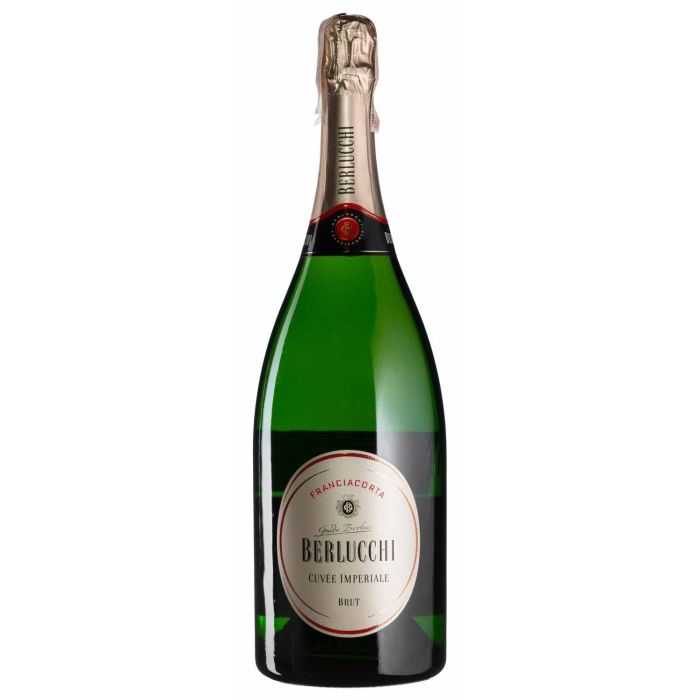 Ігристе Guido Berlucchi Cuvee Imperiale Brut / Кюве Імперіале Брют, біле, 1.5 л Ігристе Guido Berlucchi Cuvee Imperiale Brut / Кюве Імперіале Брют, біле, 1.5 л