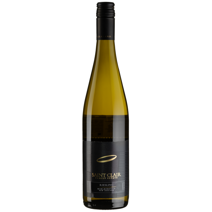 Вино Saint Clair Riesling Marlborough / Рислінг Мальборо, біле напівсухе, 0.75 л Вино Saint Clair Riesling Marlborough / Рислінг Мальборо, біле напівсухе, 0.75 л