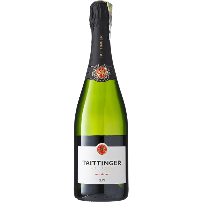 Игристые Brut Reserve - 0,75 л - купить в Киеве, цена 2554 грн