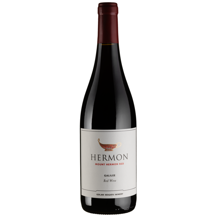 Вино Golan Heights Winery Mount Hermon Yarden / Моунт Хермон Ярден, червоне сухе, 0.75 л Вино Golan Heights Winery Mount Hermon Yarden / Моунт Хермон Ярден, червоне сухе, 0.75 л