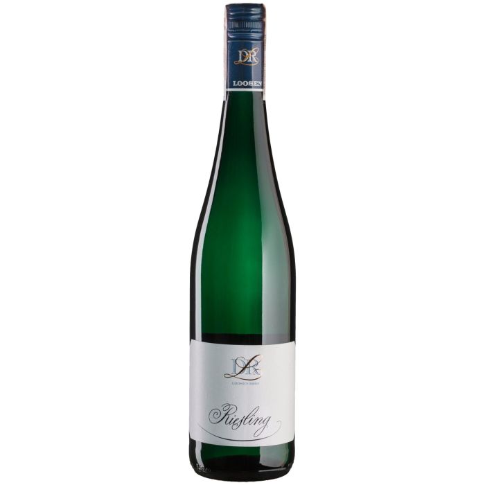 Вино Dr. L Riesling Feinherb / Рислінг Файнхерб, біле напівсолодке, 0.75 л