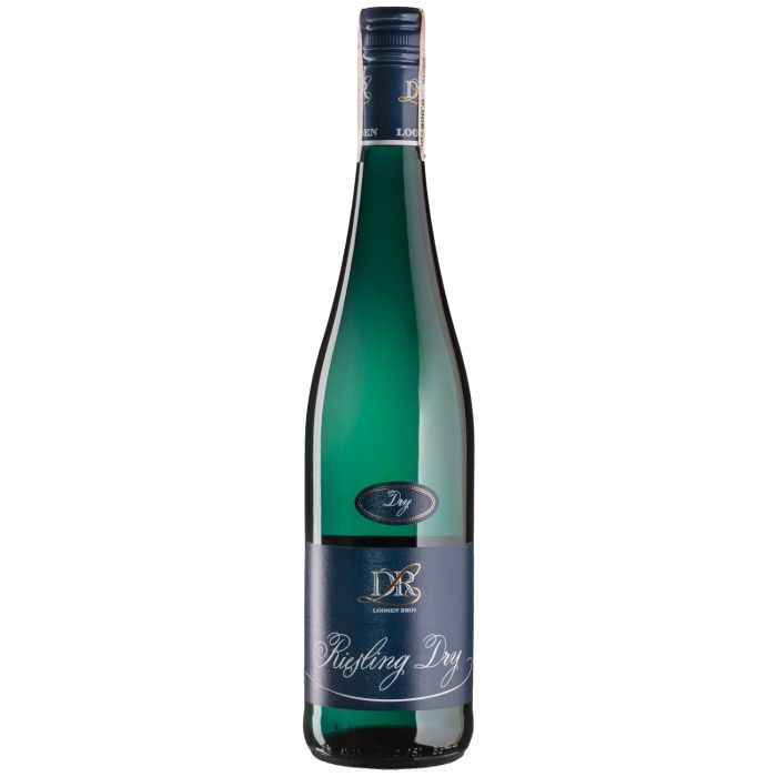 Вино Dr. L Riesling Trocken / Рислінг Трокен, біле сухе, 0.75 л