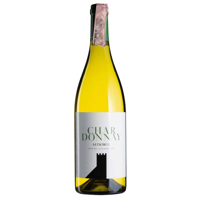 Вино Colterenzio Chardonnay Altkirch Classic Line / Шардоне Алткірх, біле сухе, 0.75 л Вино Colterenzio Chardonnay Altkirch Classic Line / Шардоне Алткірх, біле сухе, 0.75 л