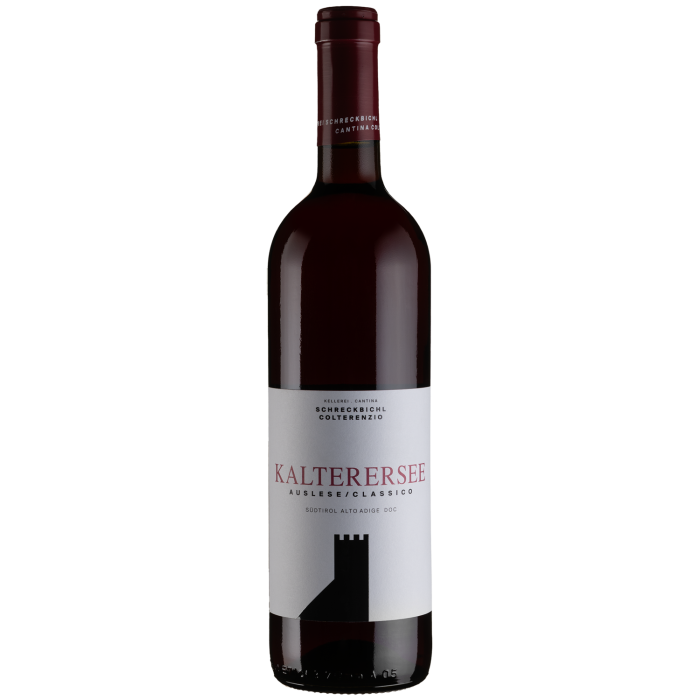 Вино Colterenzio Lago di Caldaro Classic Line / Лаго ді Калдаро Класична лінія, червоне сухе, 0.75 л