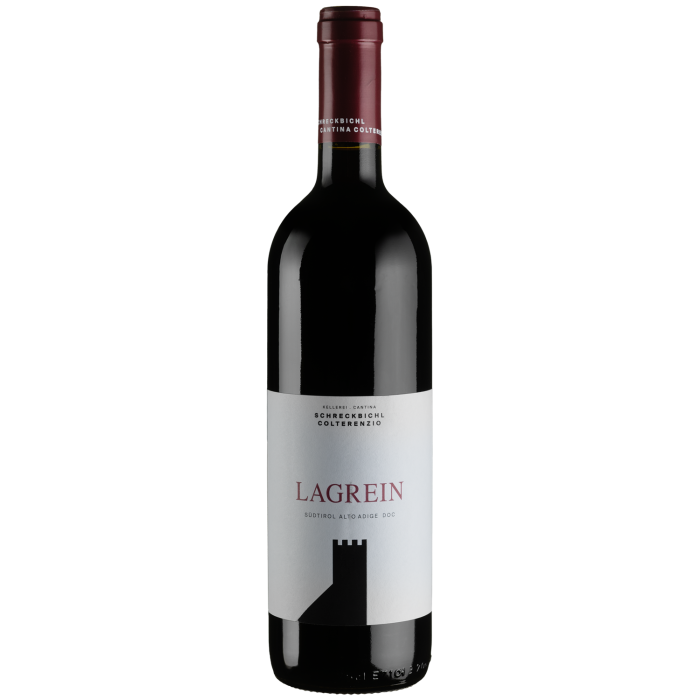 Вино Colterenzio Lagrein Classic Line / Лагрейн, червоне сухе, 0.75 л