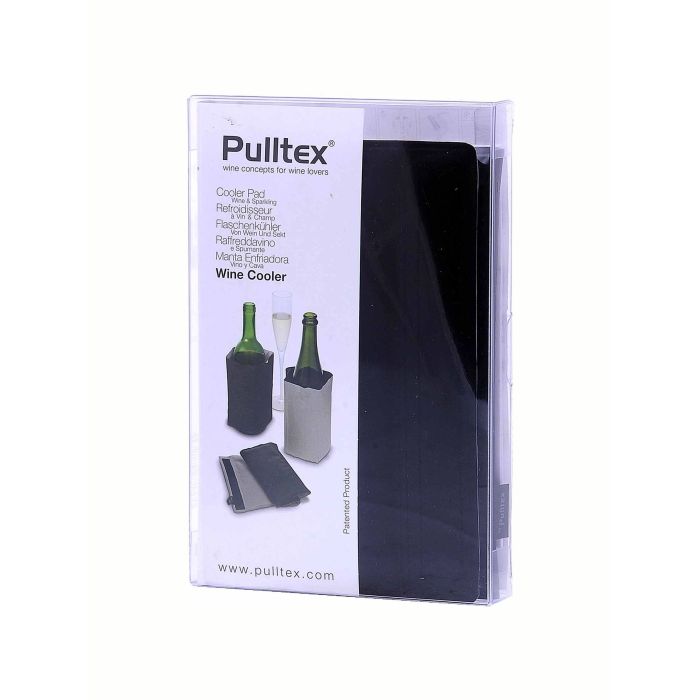 Охолоджувач для пляшки (кольоровий), Pulltex (Іспанія)