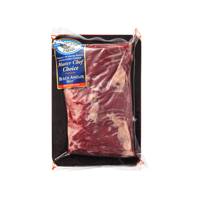 Яловичина стейк Скьорт USDA Choice, Creekstone Farms