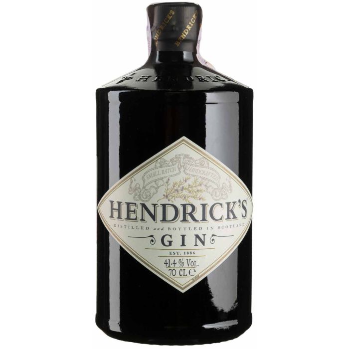 Джин Hendricks, 0.7 л Джин Hendricks, 0.7 л