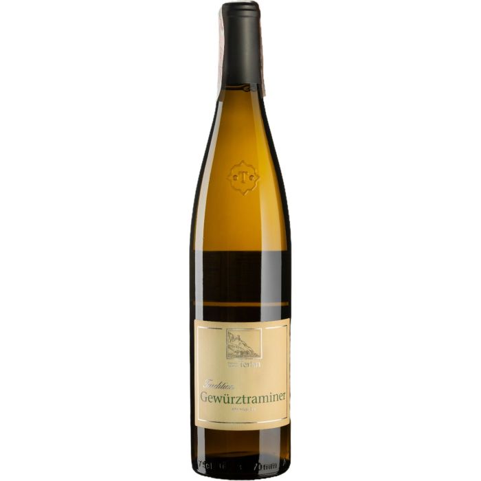 Вино Cantina Terlano Gewurztraminer Sudtirol Aldo Adige / Гевюрцтрамінер, біле сухе, 0.75 л Вино Cantina Terlano Gewurztraminer Sudtirol Aldo Adige / Гевюрцтрамінер, біле сухе, 0.75 л