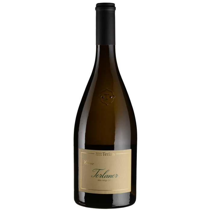 Вино Cantina Terlano Terlaner Classico Aldo Adige / Терланер Классіко, біле сухе, 0.75 л