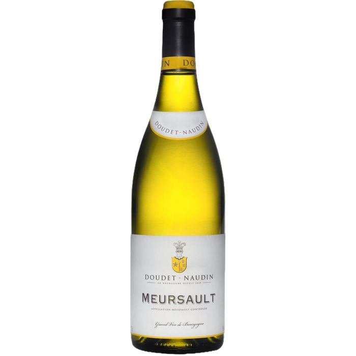 Вино Doudet Naudin Pouilly-Fuisse / Пюі Фюіссе, біле сухе, 0.75 л