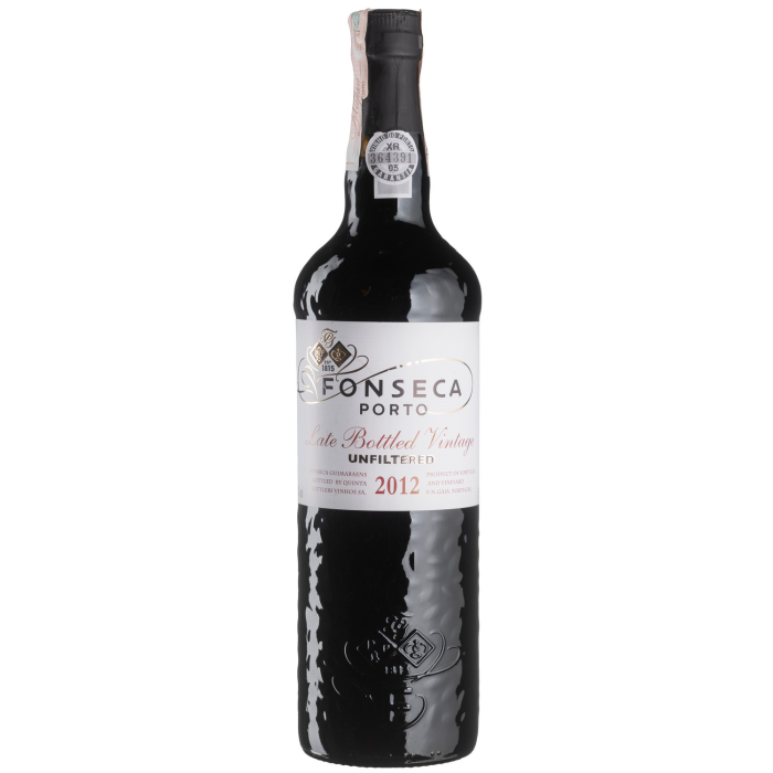 Портвейн Fonseca Fonseca Unfiltered Late Bottled / Фонсека нефільтрований Лейт Ботлд, 0.75 л Портвейн Fonseca Fonseca Unfiltered Late Bottled / Фонсека нефільтрований Лейт Ботлд, 0.75 л