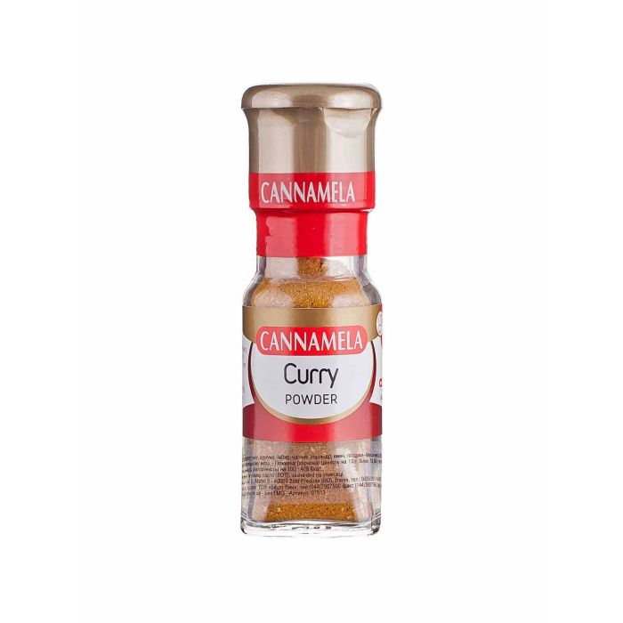 Карі 25г, Cannamela (Італія)