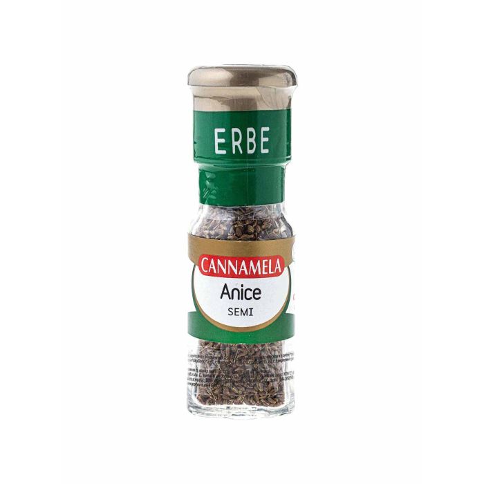 Аніс 22г, Cannamela (Італія)