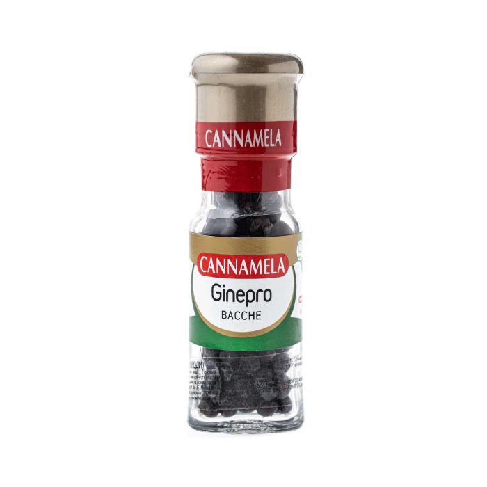 Ялівець (ягоди) 15г, Cannamela