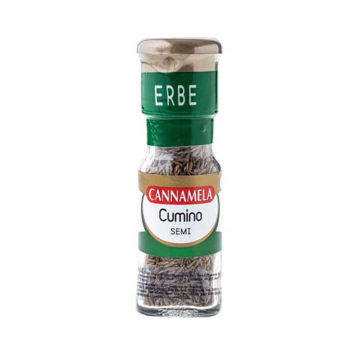 Зіра в зернах 20г, Cannamela (Італія)