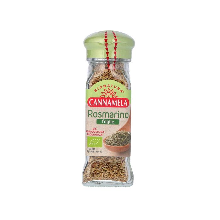 Розмарин органічний 30г, Cannamela (Італія)