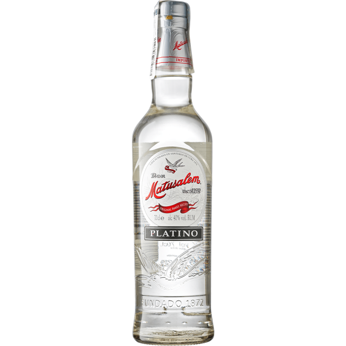 Ром Platino, 0.7 л