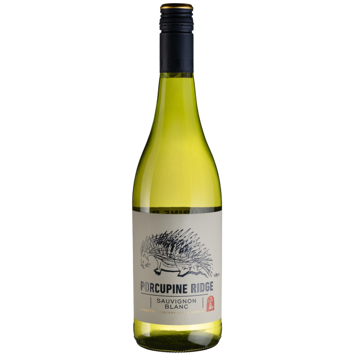 Вино Boekenhoutskloof Sauvignon Blanc Porcupine Ridge / Совіньйон Блан, біле сухе, 0.75 л