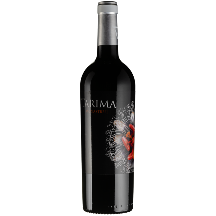 Вино Tarima Tarima / Таріма, червоне сухе, 0.75 л