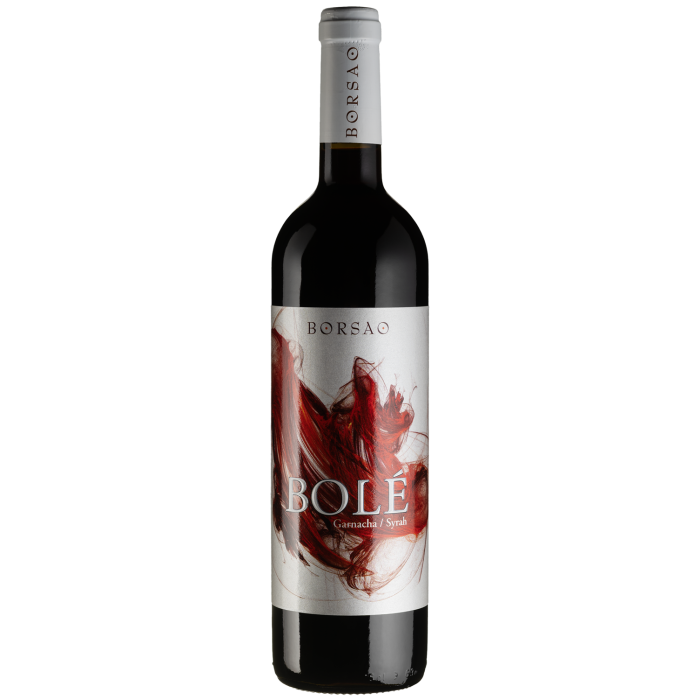 Вино Bodegas Borsao Bole / Боле, червоне сухе, 0.75 л