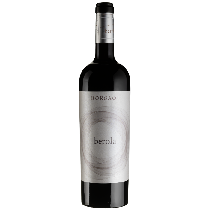 Вино Bodegas Borsao Berola / Берола, червоне сухе, 0.75 л