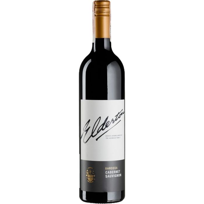 Вино Elderton Cabernet Sauvignon / Каберне Совіньйон, червоне сухе, 0.75 л