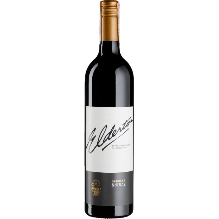 Вино Elderton Shiraz / Шираз, червоне сухе, 0.75 л Вино Elderton Shiraz / Шираз, червоне сухе, 0.75 л