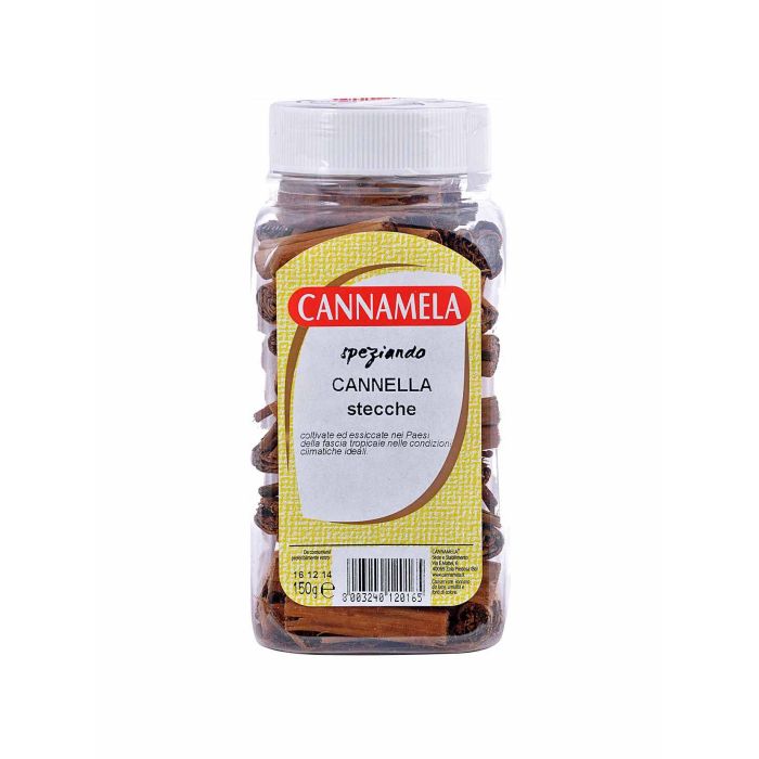 Кориця (палички) 150г, Cannamela
