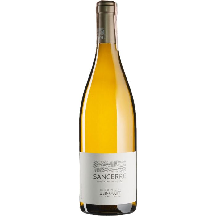 Вино Lucien Crochet Sancerre / Сансер, біле сухе, 0.75 л Вино Lucien Crochet Sancerre / Сансер, біле сухе, 0.75 л