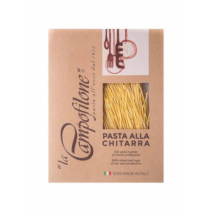 Паста по-домашньому 250г, La Campofilone (Італія)