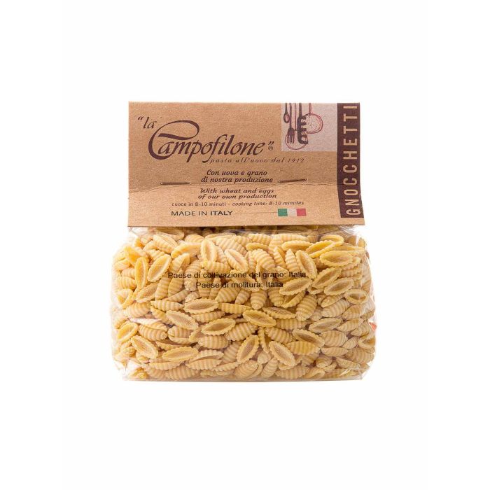 Ньоккетті 250г, La Campofilone (Італія)