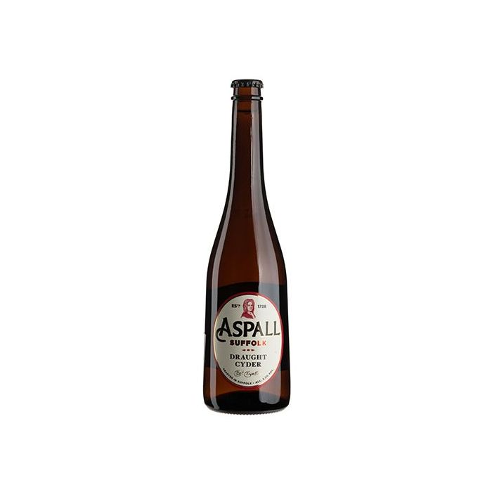 Сидр Crisp Draught, 0.5 л