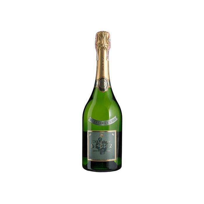 Шампанське Deutz Brut Classic Extra Brut / Брют Класік, біле, 0.75 л Шампанське Deutz Brut Classic Extra Brut / Брют Класік, біле, 0.75 л