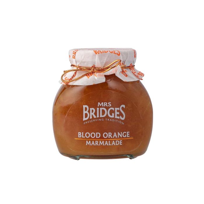 Конфітюр Червоний апельсин 340г, Mrs Bridges (Шотландія)