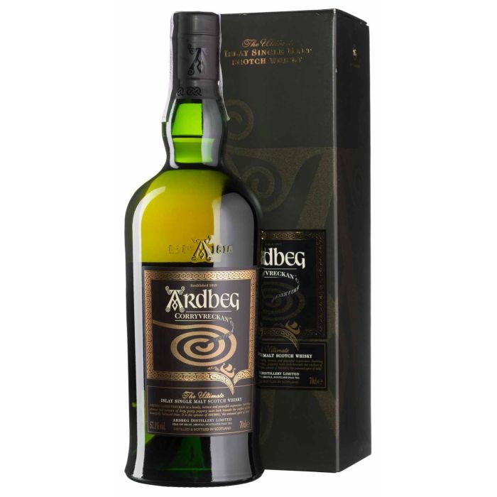 Віскі Ardbeg Corryvreckan, 0.7 л