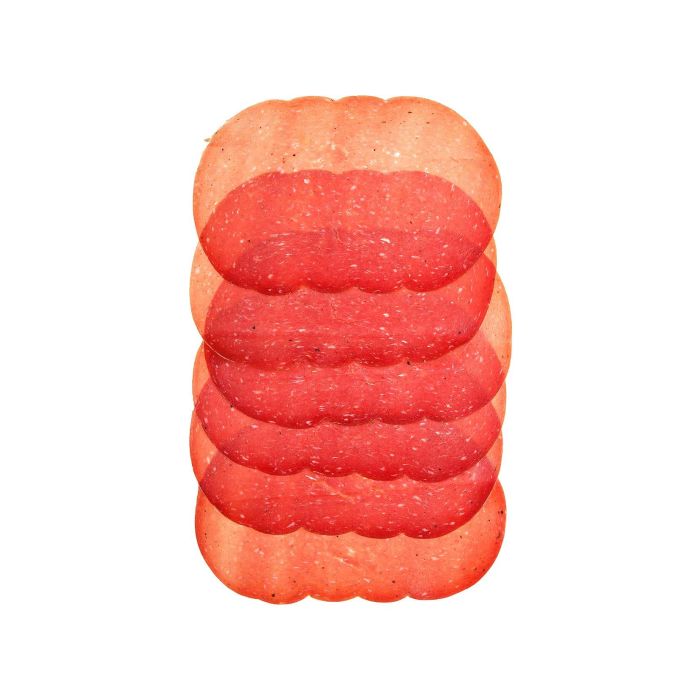Салямі Брезі з яловичини, Golfera