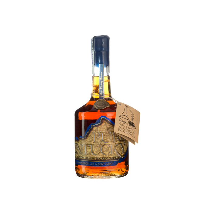 Бурбон Pure Kentucky XO, 0.75 л Бурбон Pure Kentucky XO, 0.75 л