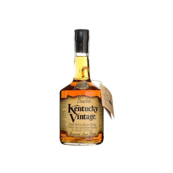 Бурбон Kentucky Vintage, 0.75 л