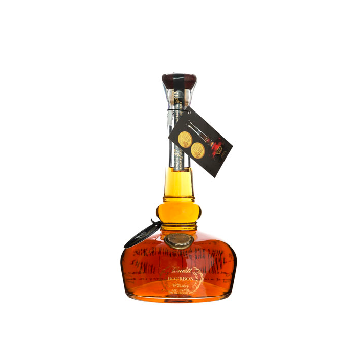 Бурбон Willett Pot Still Reserve, 0.75 л Бурбон Willett Pot Still Reserve, 0.75 л